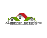 /public/logoimage/1542244047Alderfer Exteriors.png